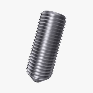 Socket Set Screws DIN 914