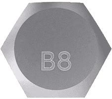 B8