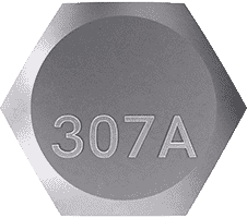 307 A