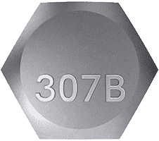 307 B