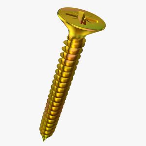 chipboard screw manufacturer