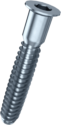 Fabricante de Tornillos Confirmat Hexagonales