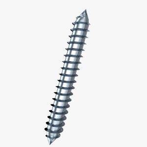 Dowel Screw