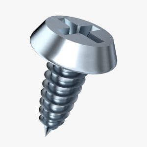 pan framing head self tapping screw