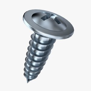 Truss Head Self Tapping Screw